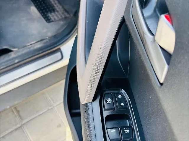 Used Hyundai Creta [2015-2017] 1.6 SX (O) in Ahmedabad