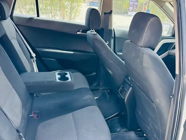 Used Hyundai Creta [2015-2017] 1.6 SX (O) in Ahmedabad