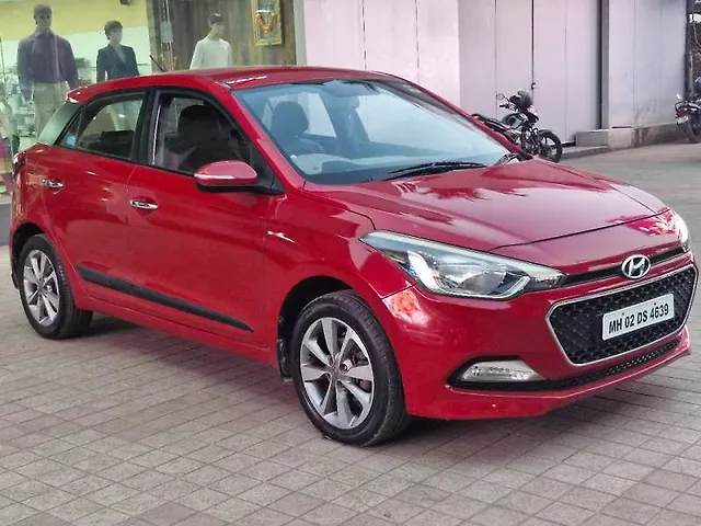 Used 2014 Hyundai i20 in Mumbai