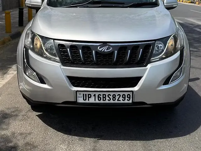 Used 2018 Mahindra XUV500 in Delhi