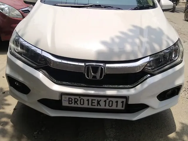 Used 2019 Honda City in Patna