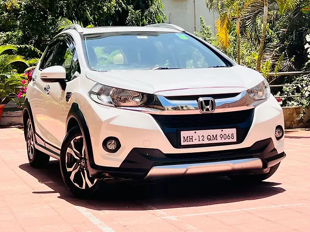 Used 2018 Honda WR-V in Mumbai