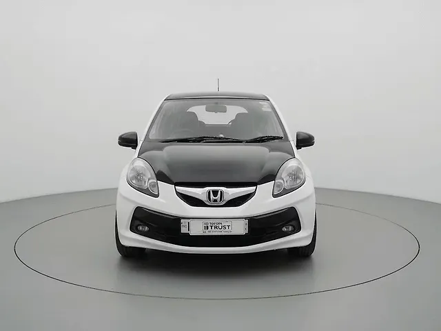 Used 2015 Honda Brio in Bangalore