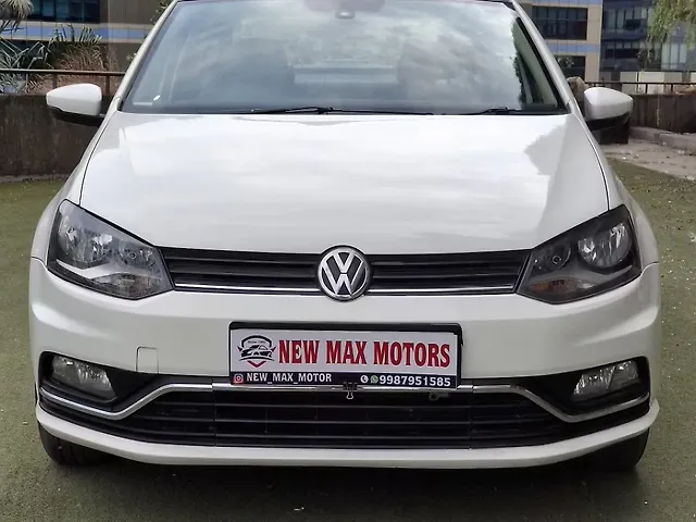Used 2017 Volkswagen Ameo in Mumbai Used 2017 Volkswagen Ameo in Mumbai
