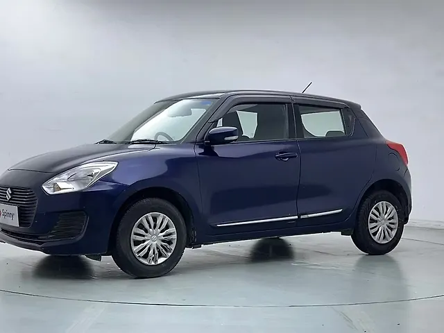 Used 2019 Maruti Suzuki Swift in Ghaziabad