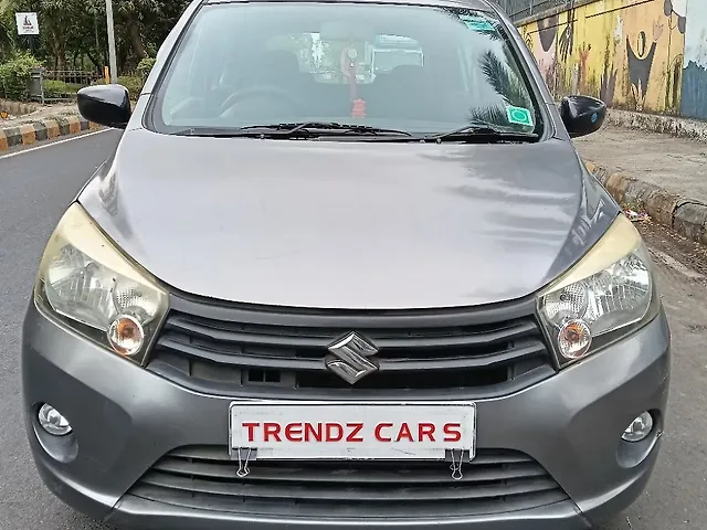Used 2014 Maruti Suzuki Celerio in Navi Mumbai