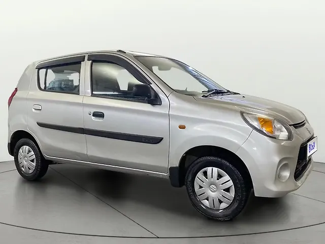 Used 2019 Maruti Suzuki Alto 800 in Delhi Used 2019 Maruti Suzuki Alto 800 in Delhi