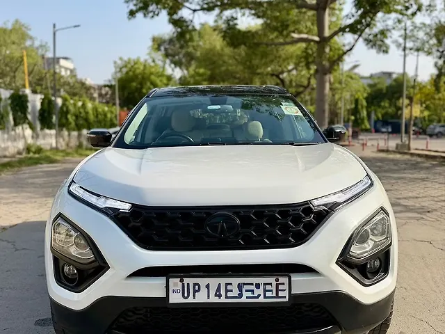 Used 2022 Tata Safari in Delhi