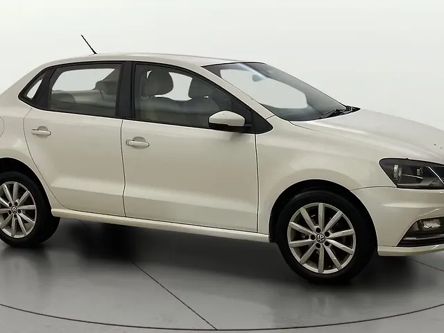 Used 2017 Volkswagen Ameo in Mumbai Used 2017 Volkswagen Ameo in Mumbai