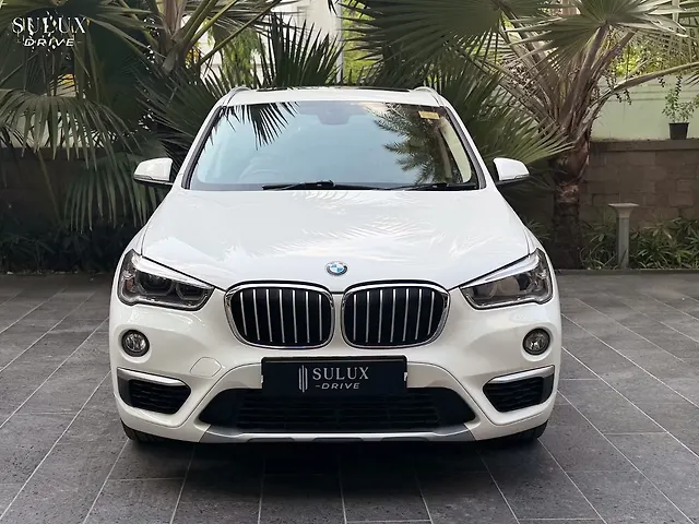 Used 2020 BMW X1 in Pune Used 2020 BMW X1 in Pune