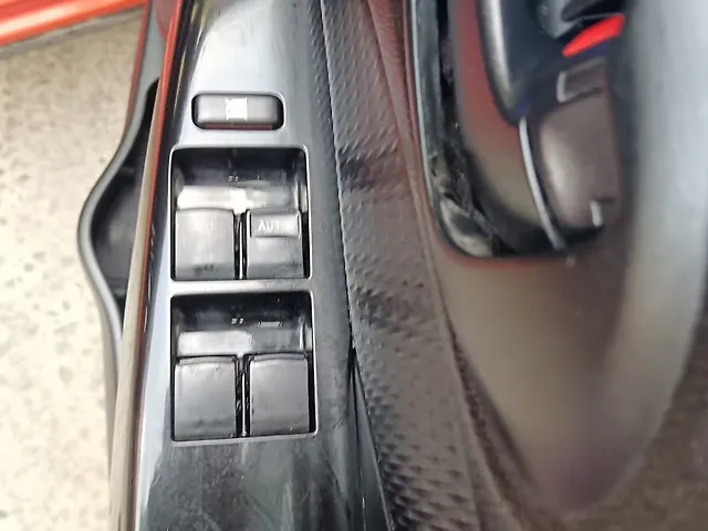 Used Toyota Etios Cross 1.2 G in Chennai