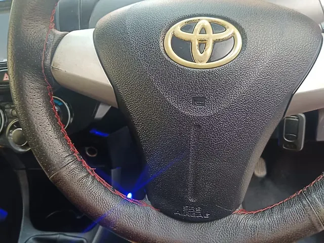 Used Toyota Etios Cross 1.2 G in Chennai