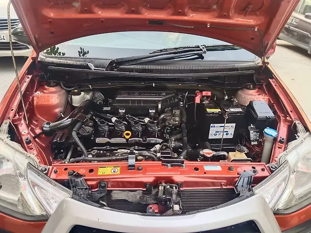 Used Toyota Etios Cross 1.2 G in Chennai
