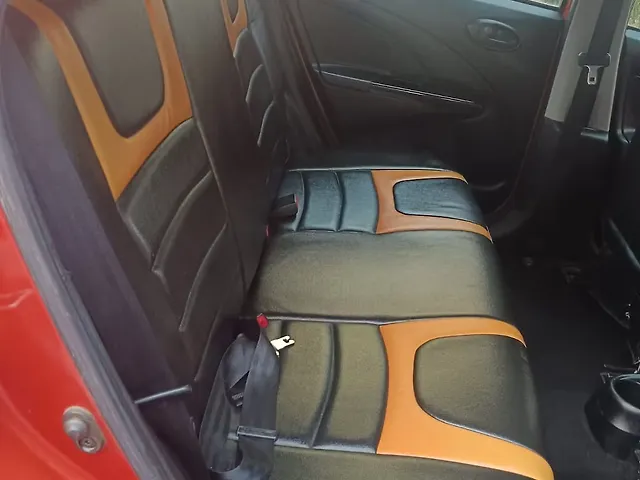 Used Toyota Etios Cross 1.2 G in Chennai