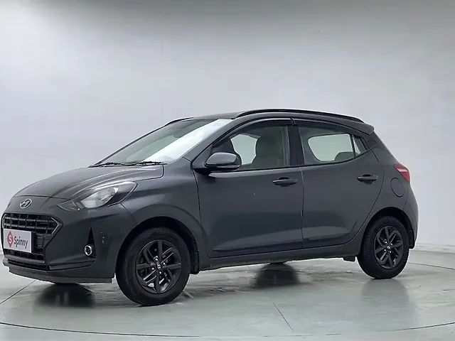 Used 2021 Hyundai Grand i10 NIOS in Gurgaon