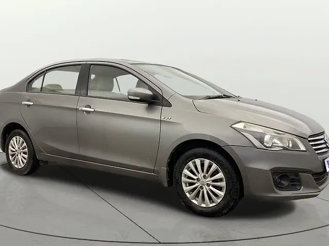 Used 2016 Maruti Suzuki Ciaz in Delhi