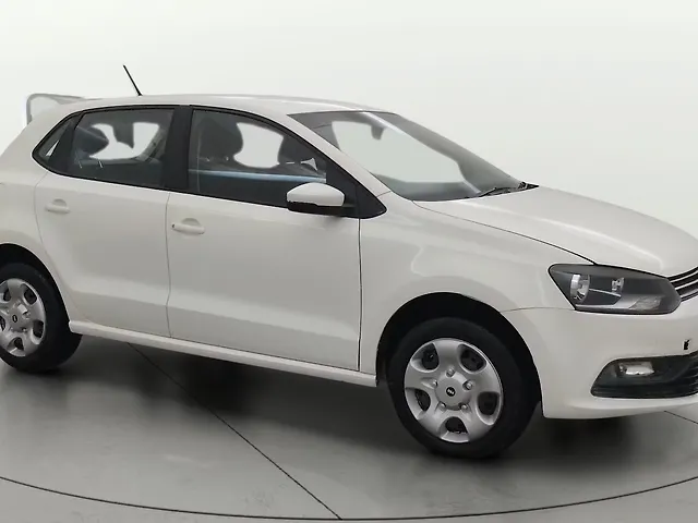 Used 2017 Volkswagen Polo in Pune Used 2017 Volkswagen Polo in Pune