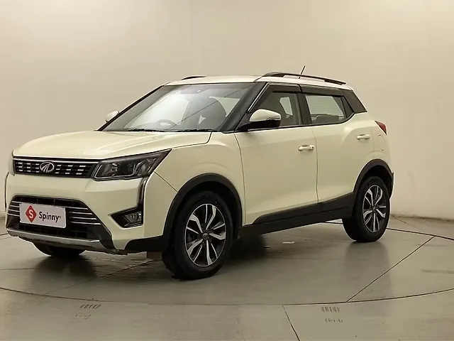 Used 2020 Mahindra XUV300 in Navi Mumbai