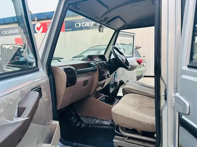 Used Mahindra Bolero [2020-2022] B6 (O) in Guwahati