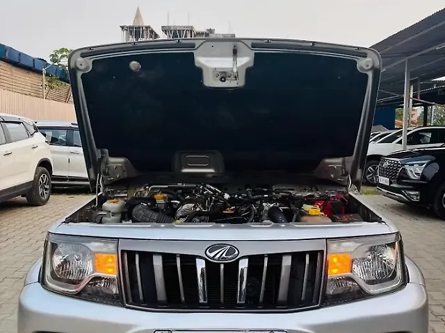 Used Mahindra Bolero [2020-2022] B6 (O) in Guwahati