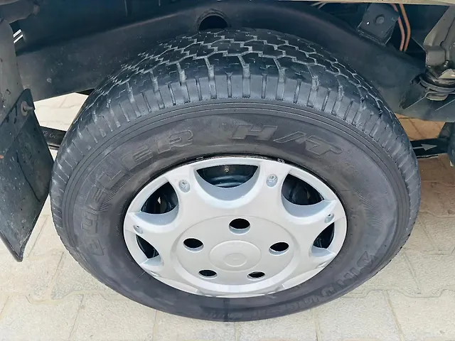Used Mahindra Bolero [2020-2022] B6 (O) in Guwahati