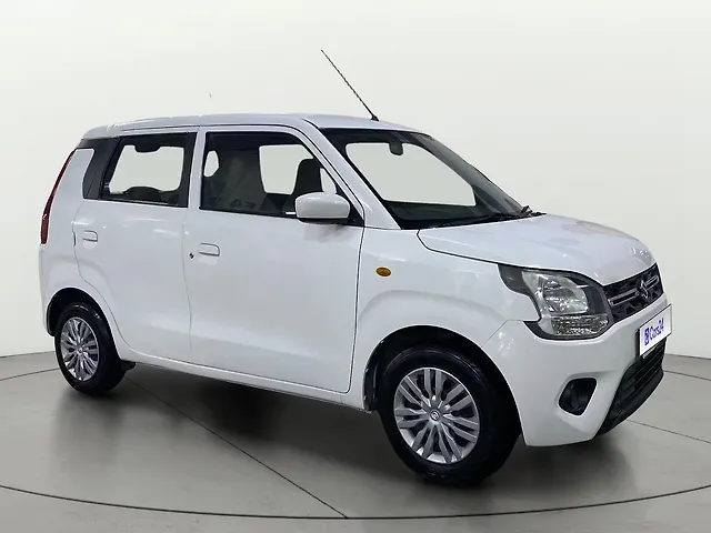 Used 2019 Maruti Suzuki Wagon R in Mohali Used 2019 Maruti Suzuki Wagon R in Mohali