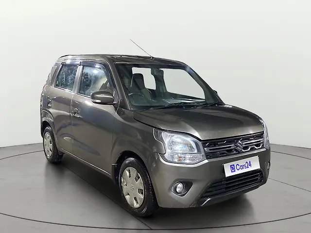 Used 2019 Maruti Suzuki Wagon R in Kolkata Used 2019 Maruti Suzuki Wagon R in Kolkata