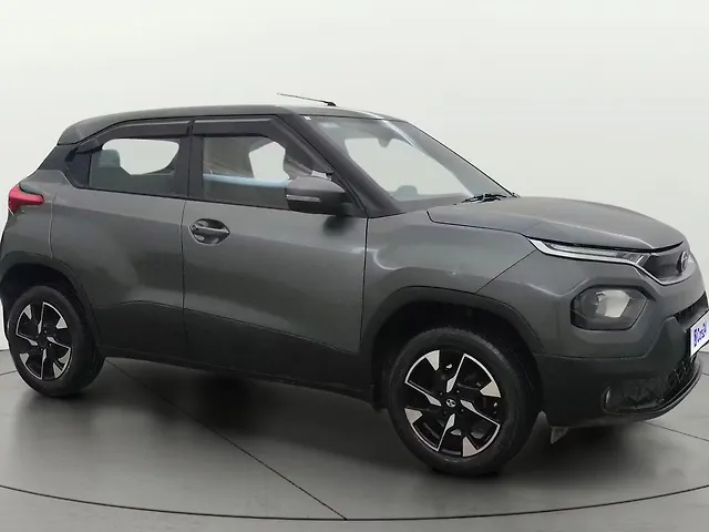 Used 2021 Tata Punch in Pune