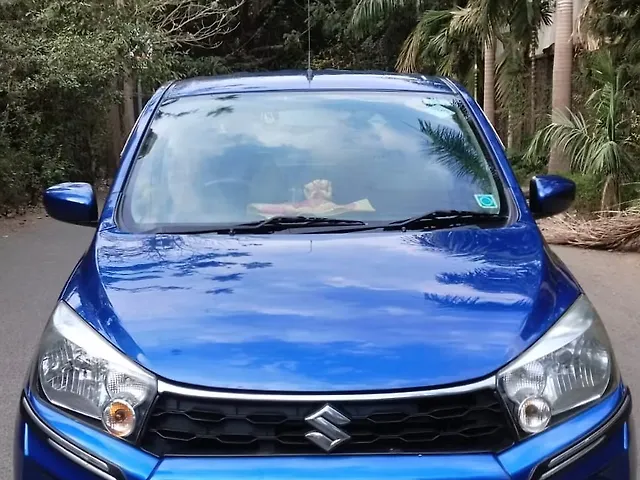 Used 2017 Maruti Suzuki Celerio in Thane