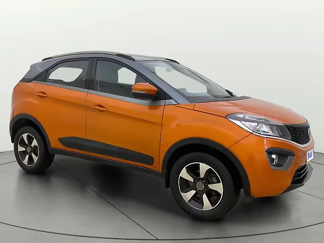 Used 2019 Tata Nexon in Ahmedabad