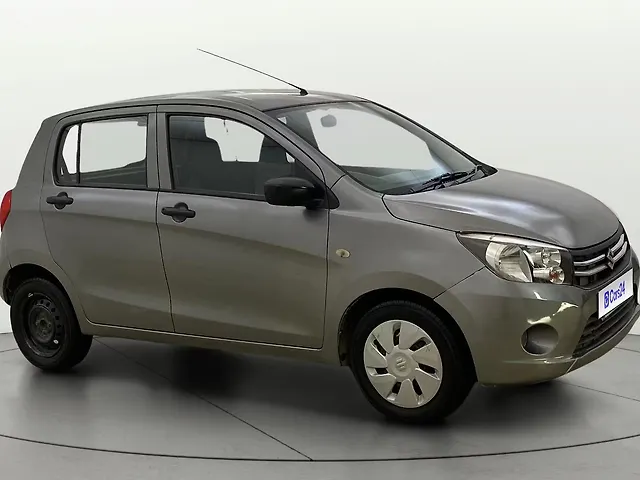 Used 2015 Maruti Suzuki Celerio in Mumbai