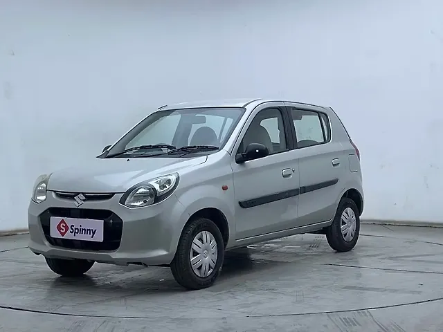 Used 2013 Maruti Suzuki Alto 800 in Hyderabad Used 2013 Maruti Suzuki Alto 800 in Hyderabad