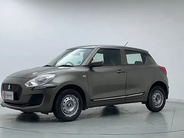 Used 2020 Maruti Suzuki Swift in Ghaziabad