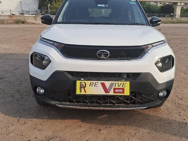 Used 2025 Tata Punch in Delhi Used 2025 Tata Punch in Delhi