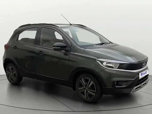 Used 2021 Tata Tiago in Hyderabad