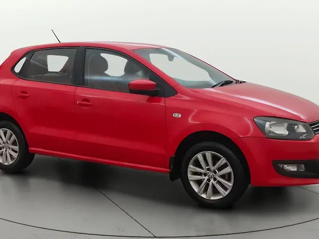 Used 2014 Volkswagen Polo in Pune Used 2014 Volkswagen Polo in Pune