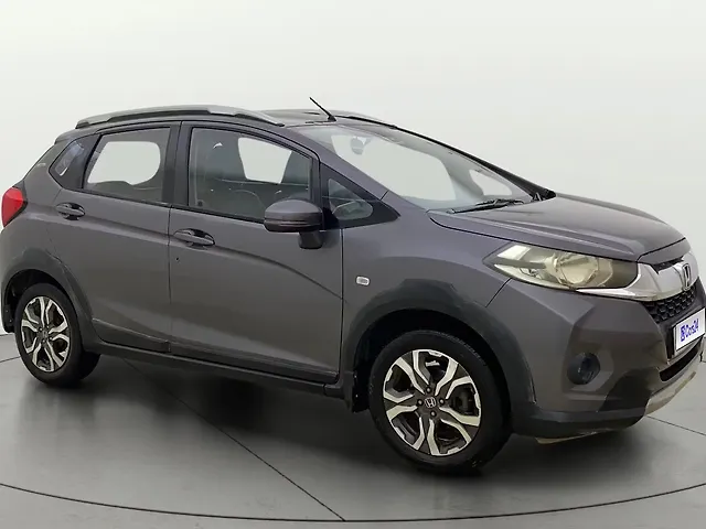 Used 2018 Honda WR-V in Ahmedabad