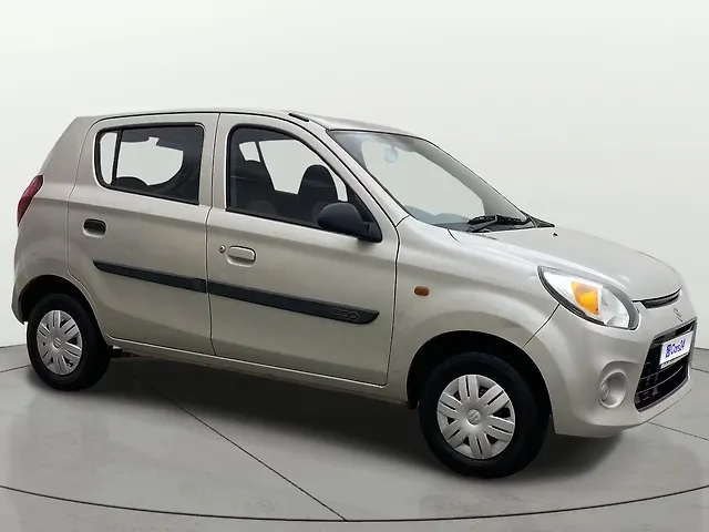 Used 2017 Maruti Suzuki Alto 800 in Hyderabad Used 2017 Maruti Suzuki Alto 800 in Hyderabad
