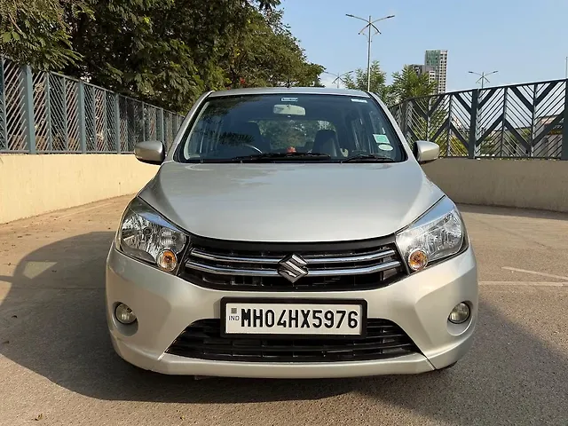 Used 2017 Maruti Suzuki Celerio in Navi Mumbai