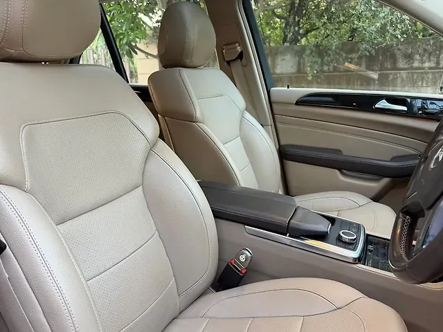 Used Mercedes-Benz M-Class ML 250 CDI in Ludhiana