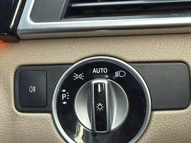 Used Mercedes-Benz M-Class ML 250 CDI in Ludhiana
