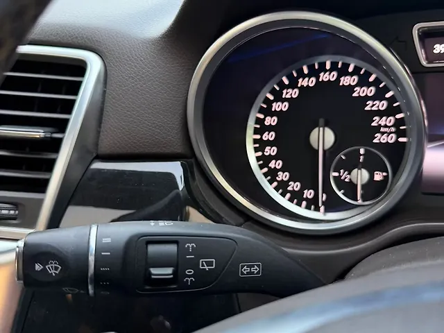 Used Mercedes-Benz M-Class ML 250 CDI in Ludhiana