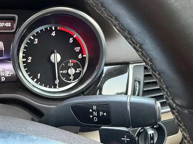 Used Mercedes-Benz M-Class ML 250 CDI in Ludhiana