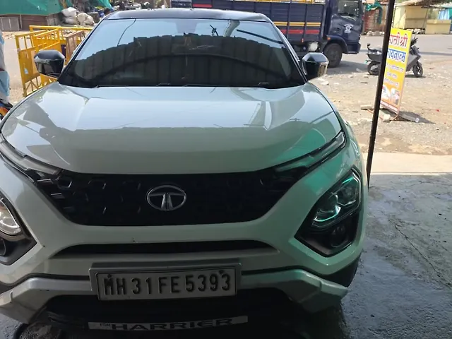 Used 2019 Tata Harrier in Nagpur