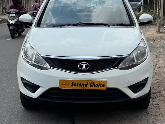 Used 2015 Tata Zest in Thiruvananthapuram