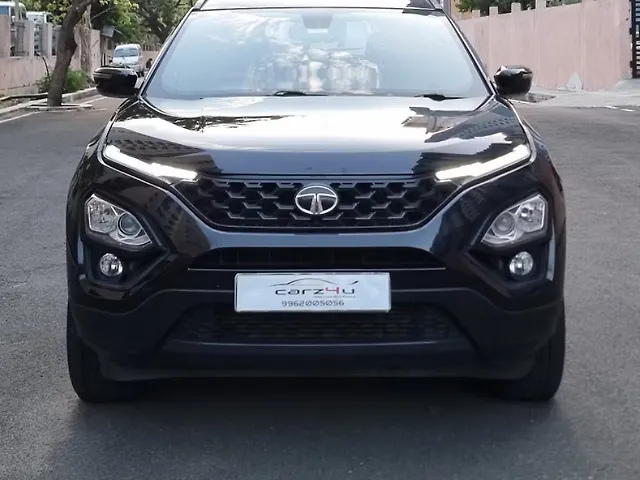 Used 2022 Tata Safari in Chennai