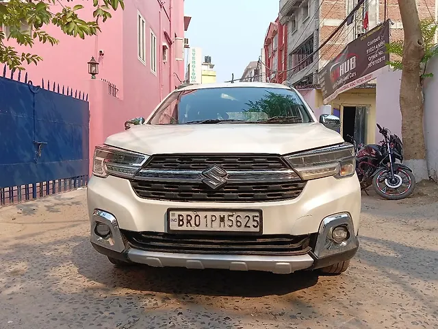 Used 2021 Maruti Suzuki XL6 in Patna Used 2021 Maruti Suzuki XL6 in Patna