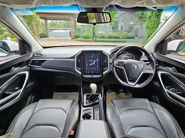 Used 2019 MG Hector in Palakkad
