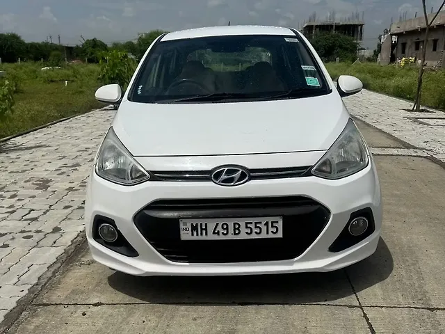 Used 2013 Hyundai Grand i10 in Nagpur Used 2013 Hyundai Grand i10 in Nagpur