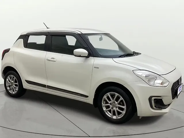 Used 2018 Maruti Suzuki Swift in Hyderabad